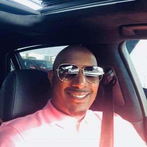 Meet your Posher, Tremayne